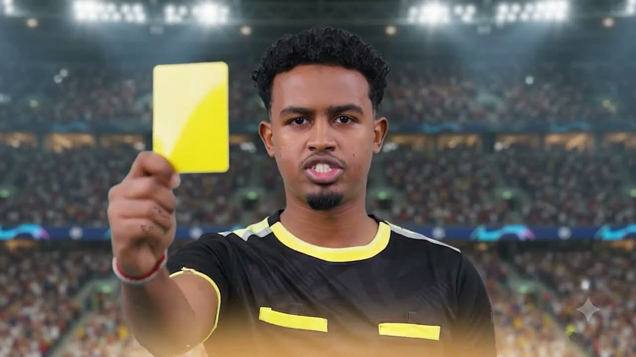 Ku Guulayso Abaal-marino Lacageed oo Dhan $10,000, oo Somtel La Saadaali Koobka Adduunka,