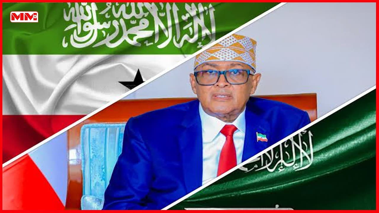 Sucuudiga oo u baahday Somaliland iyo caqabado ka hortaagan