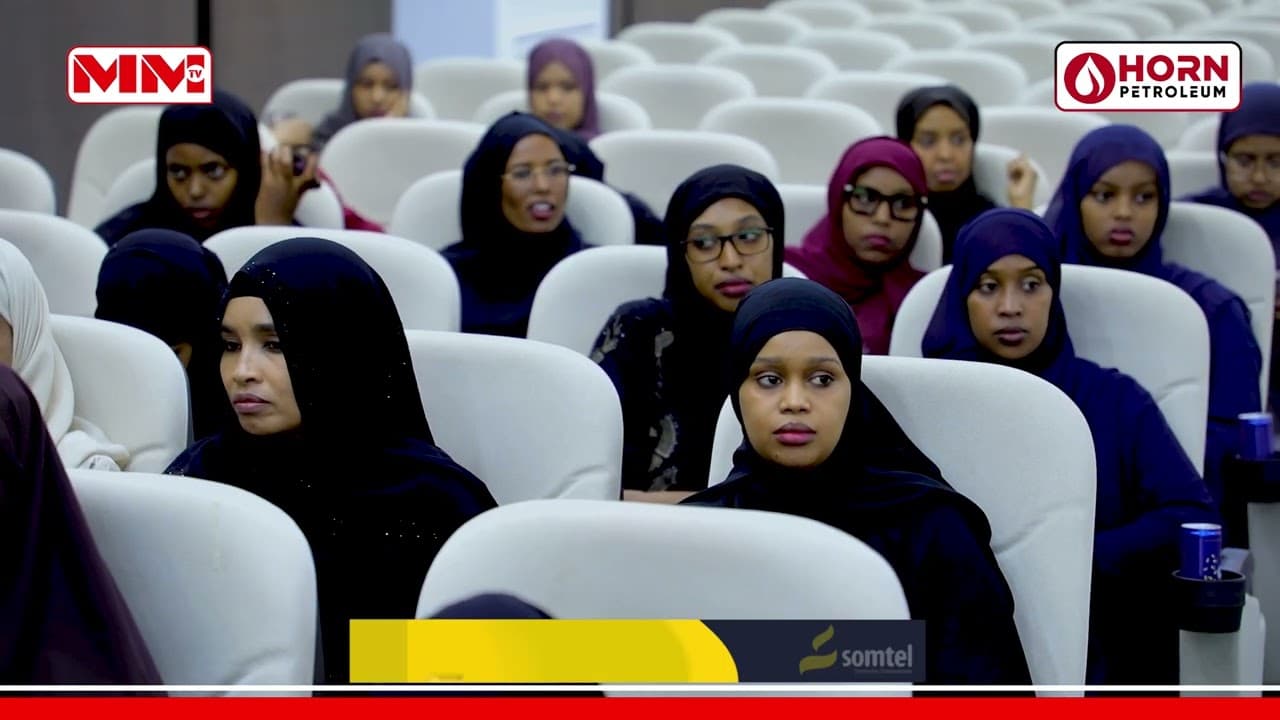 "Laydhku wuxuU culeys ku yahay jeebka muwaadininteena" Agaasime Hore Maxamed Cabdilahi Ducaale.