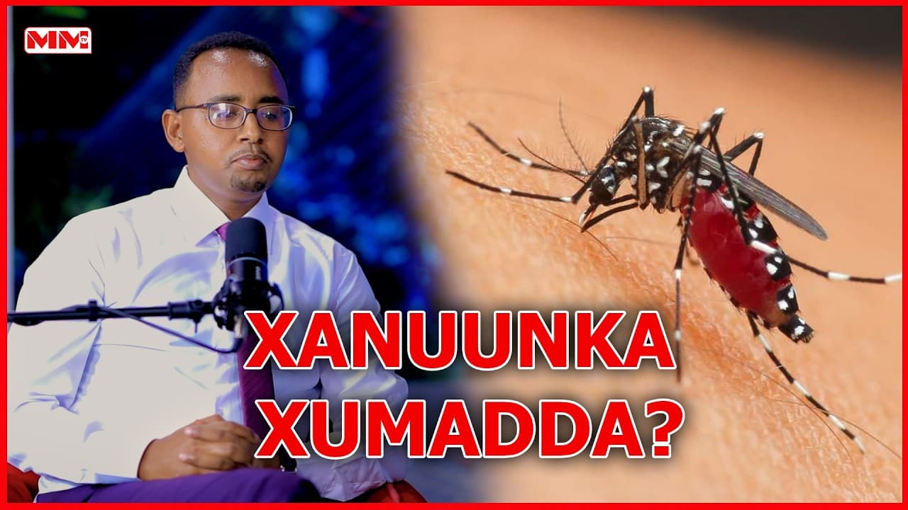 Sidee qofku uga hortegi karaa xanuunka xumada ba'an wata?