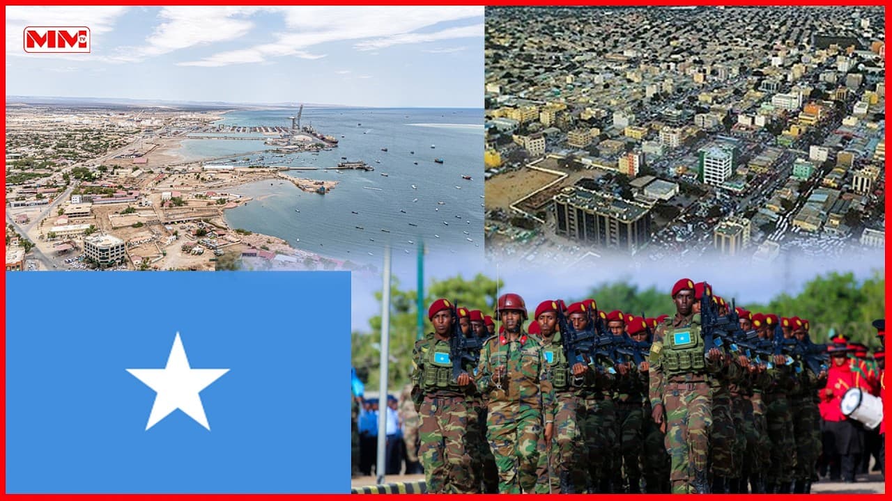 Soomaaliya oo ku hanjabtay in ciidamo keenayso Hargeysa iyo Berbera