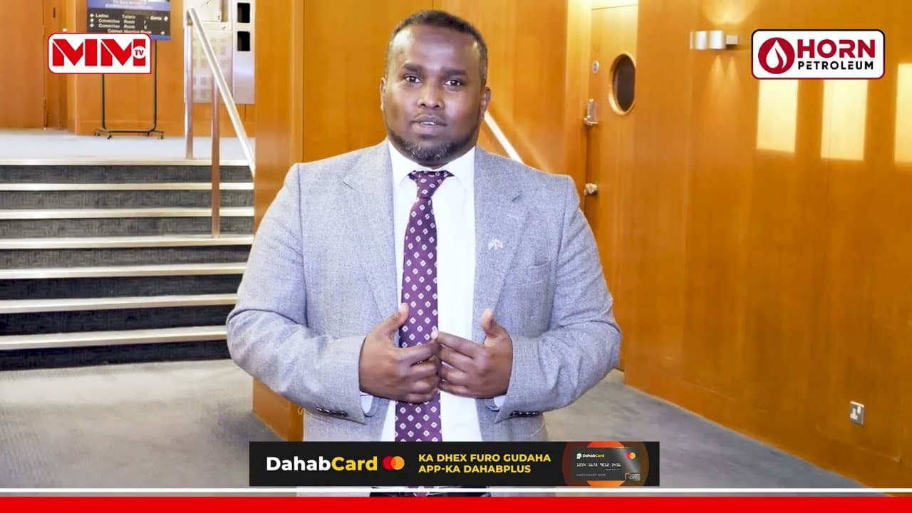 Soomaalida UK oo Sii Xoojinaysa Saameynta Siyaasadeed