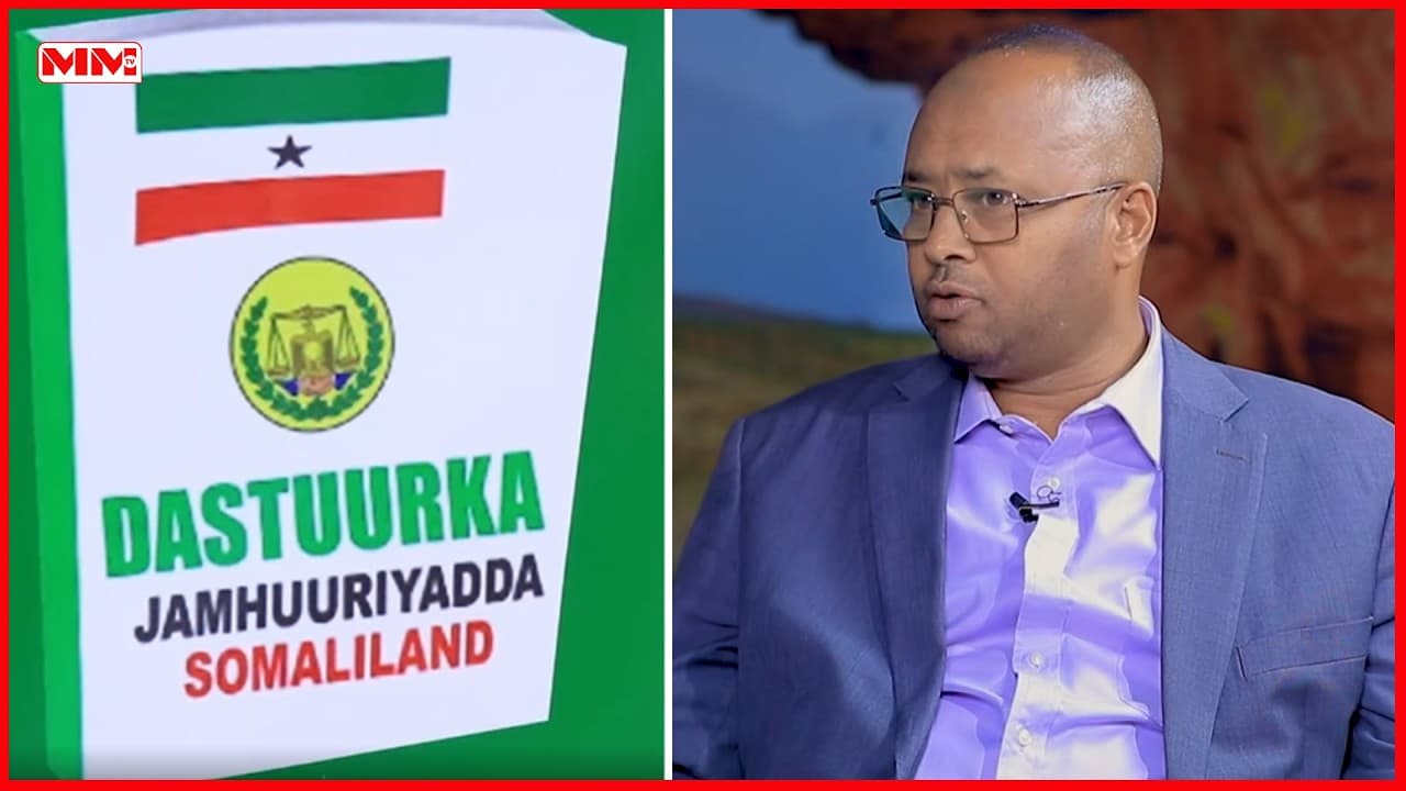 25 sanno oo uu jiray Distuurka Somaliland, maxay yihiin galdaloolooyinka ku jiraa?