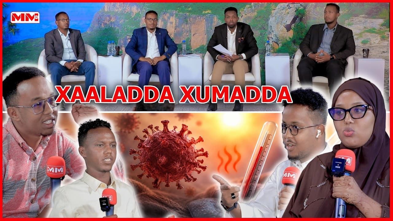 Dood-Abuur, Xumadda ba'an ee ka jirta Somaliland.
