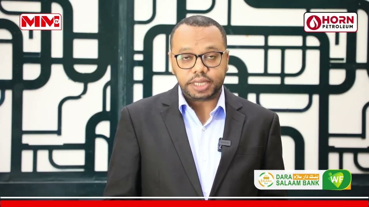Dawladda Somalia oo war cusub kasoo saartay banaanbaxa mucaaradka.