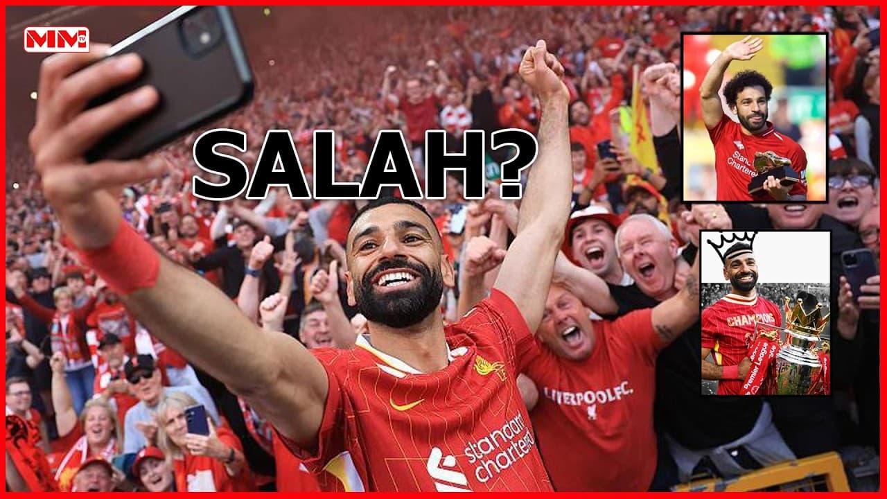 Maxaa lagu xasuusan karaa xiddigga Liverpool ee Mohmed salah?
