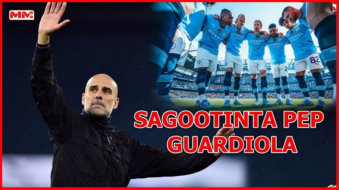 Pep oo loo sameynayo sagootintii ugu weynayd.