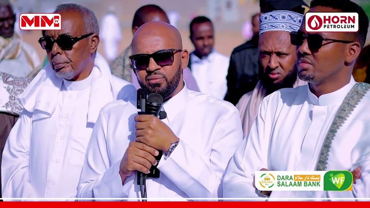 "Somaliland waxay ka mid tahay wadamada Aduunka" Wasiirka Duulista iyo HorMarinta Madaarada