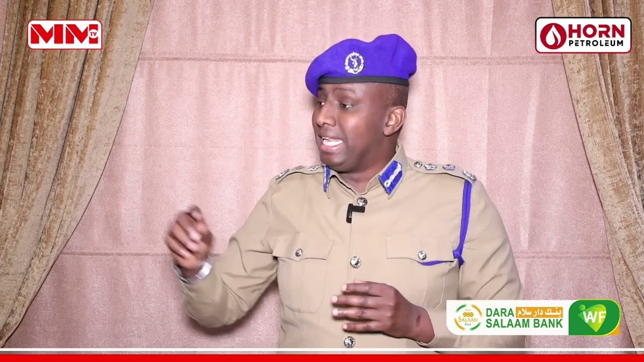 Dowladda Somalia oo toos ugu hanjabtay inay gacanta kusoo dhigayso Sheekh Shariif.